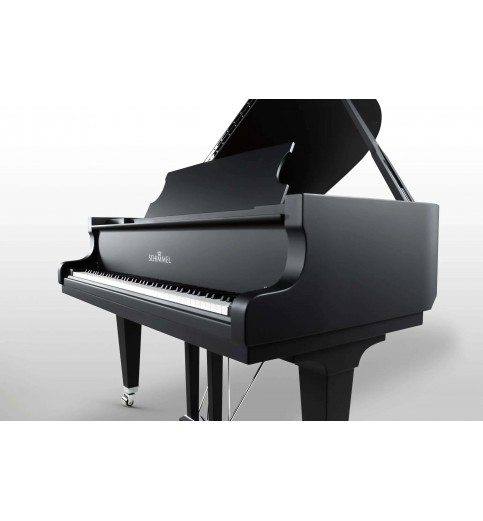 Schimmel Classic C169 Black Pearl